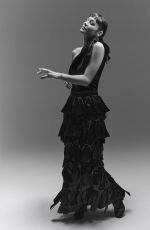 MARION COTILLARD for ZOO Magazine, Issue #88