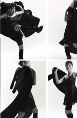 MARION COTILLARD for ZOO Magazine, Issue #88