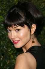MARY ELIZABETH WINSTEAD at Spike TV