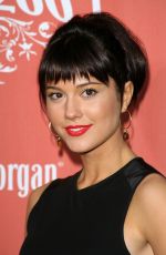 MARY ELIZABETH WINSTEAD at Spike TV