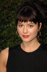 MARY ELIZABETH WINSTEAD at Spike TV