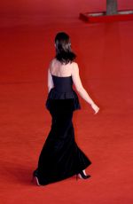 MATILDA DE ANGELIS at La Lezione Premiere at 20th Rome Film Festival 10/22/2025