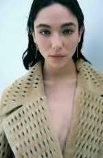MATILDA DE ANGELIS for Muse Magazine 66, September 2024