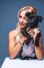 MCKENNA GRACE and Mason Thames for Buzzfeed Celeb The Puppy Interview, October 2025