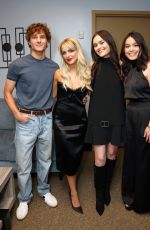 MCKENNA GRACE at Regretting You Sorority Screening at AMC Century City 15 in Los Angeles 09/30/2025