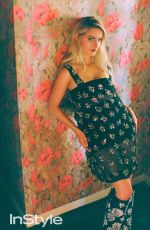 MCKENNA GRACE for Instyle Mexico, October 2025