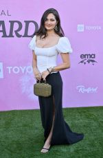 MEG SULLIVAN at 2025 Environmental Media Awards Gala in Studio City 10/11/2025