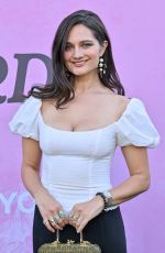 MEG SULLIVAN at 2025 Environmental Media Awards Gala in Studio City 10/11/2025