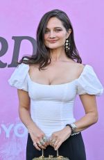 MEG SULLIVAN at 2025 Environmental Media Awards Gala in Studio City 10/11/2025