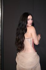 MEGAN FOX - Instagram Photos and Video 10/27/2025