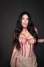 MEGAN FOX - Instagram Photos and Video 10/27/2025