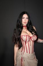MEGAN FOX - Instagram Photos and Video 10/27/2025