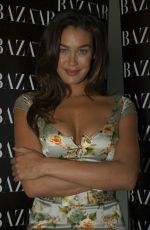MEGAN GALE at Harper