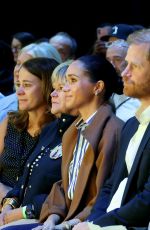 MEGHAN MARKLE at Project Healthy Minds