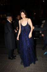 MIA GOTH at Frankenstein Premiere at Le Grand Rex in Paris 10/10/2025