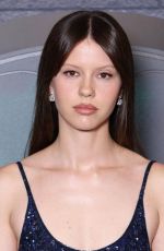 MIA GOTH at Frankenstein Premiere at Le Grand Rex in Paris 10/10/2025