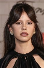 MIA GOTH at Frankenstein Premiere in Los Angeles 10/06/2025
