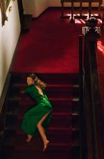MIA GOTH for Who What Wear, October 2025