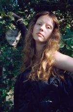 MIA GOTH for Who What Wear, October 2025