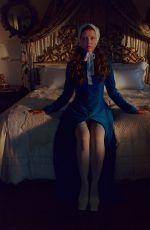 MIA GOTH for Who What Wear, October 2025