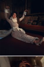 MIA GOTH for Who What Wear, October 2025
