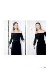 MIA GOTH in Vogue Italy, November 2025
