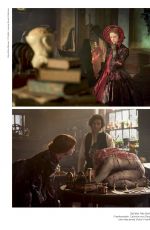 MIA GOTH in Vogue Italy, November 2025
