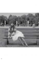 MIA GOTH in Vogue Italy, November 2025
