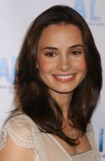 MIA MAESTRO at Alias 3rd Season DVD Launch Party 08/31/2004