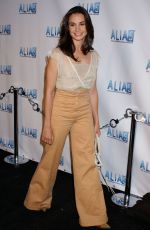 MIA MAESTRO at Alias 3rd Season DVD Launch Party 08/31/2004