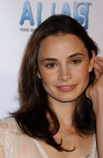 MIA MAESTRO at Alias 3rd Season DVD Launch Party 08/31/2004
