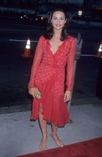 MIA MAESTRO at The Others Premiere in Los Angeles 08/07/2001