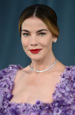 MICHELLE MONAGHAN at 5th Annual Gala at Academy Museum of Motion Pictures in Los Angeles 10/18/2025