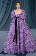 MICHELLE MONAGHAN at 5th Annual Gala at Academy Museum of Motion Pictures in Los Angeles 10/18/2025