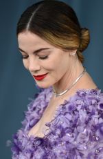 MICHELLE MONAGHAN at 5th Annual Gala at Academy Museum of Motion Pictures in Los Angeles 10/18/2025