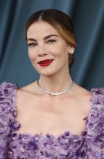 MICHELLE MONAGHAN at 5th Annual Gala at Academy Museum of Motion Pictures in Los Angeles 10/18/2025