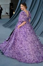 MICHELLE MONAGHAN at 5th Annual Gala at Academy Museum of Motion Pictures in Los Angeles 10/18/2025