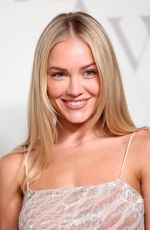 MICHELLE RANDOLPH at InStyle Imagemaker Awards in Bel Air 10/23/2025