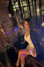 MIKA TAKEUCHI - Instagram Photos 10/13/2025