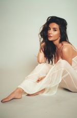 MIKAELA HOOVER - Instagram Photos 10/01/2025