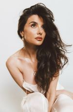 MIKAELA HOOVER - Instagram Photos 10/01/2025