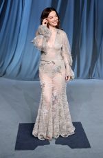 MIKEY MADISON at 5th Annual Gala at Academy Museum of Motion Pictures in Los Angeles 10/18/2025