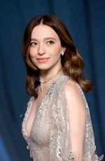 MIKEY MADISON at 5th Annual Gala at Academy Museum of Motion Pictures in Los Angeles 10/18/2025