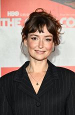 MILANA VAYNTRUB at The Chair Company Premiere in Los Angeles 10/08/2025