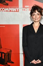 MILANA VAYNTRUB at The Chair Company Premiere in Los Angeles 10/08/2025