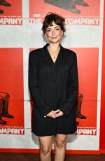MILANA VAYNTRUB at The Chair Company Premiere in Los Angeles 10/08/2025