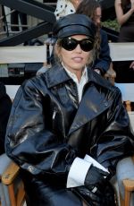 MILEY CYRUS at Vogue World: Hollywood 2025 at Paramount Studios in Los Angeles 10/26/2025