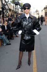 MILEY CYRUS at Vogue World: Hollywood 2025 at Paramount Studios in Los Angeles 10/26/2025