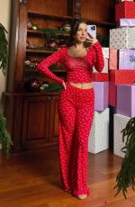 MILLIE BOBBY BROWN for Florence by Mills 2025 Christmas Campaign, October 2025