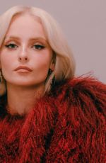 MILLIE GIBSON for Principle Magazine, October 2025